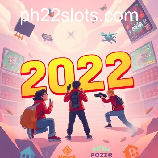 Evolving Landscape of Online Gaming