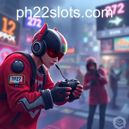 Exploring Trends in Online Gaming: PH22's Impact