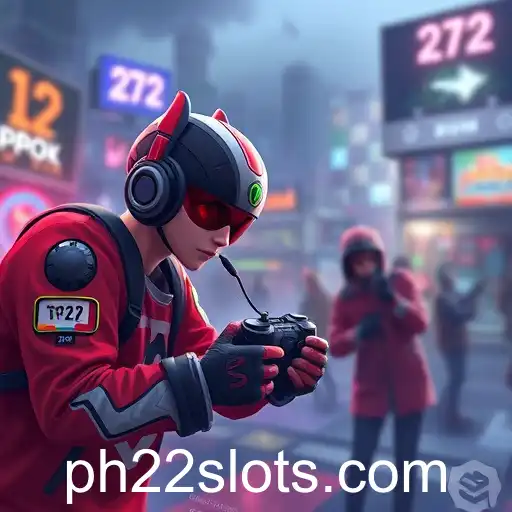 Exploring Trends in Online Gaming: PH22's Impact