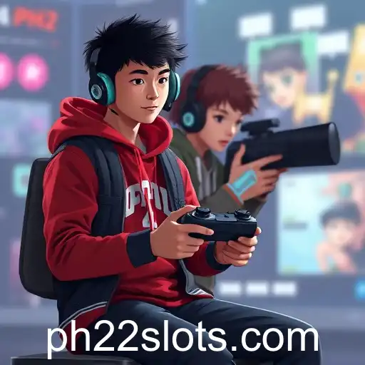 Gaming Dynamics in 2025: A New Era of Entertainment