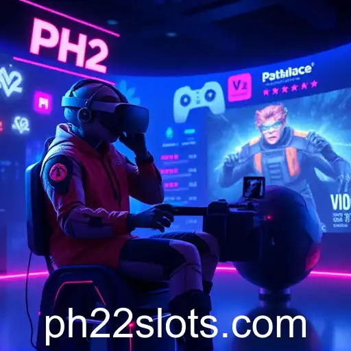 Gaming Renaissance: The Unstoppable Rise of PH22