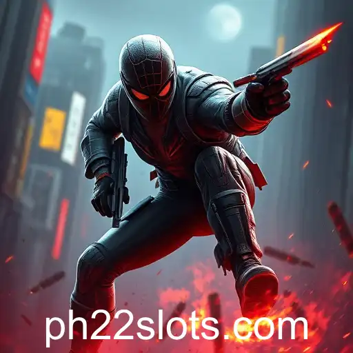 The Gaming Revolution on PH22