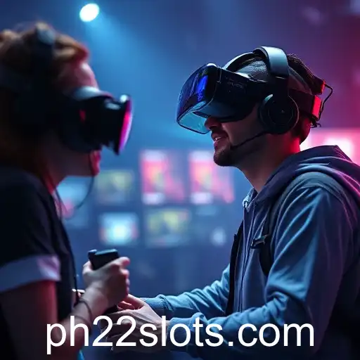 Gaming Trends and Developments in 2025