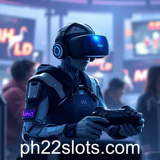PH22 Shaping the Future of Online Gaming