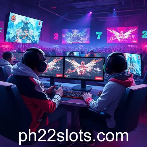 PH22 Revolutionizes Gaming Experience in 2025