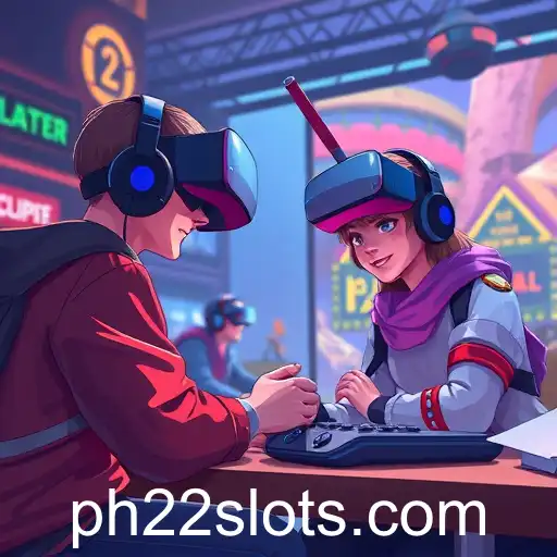 PH22 Marks a New Era for Online Gaming