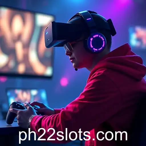 PH22: Revolutionizing Online Gaming Experiences