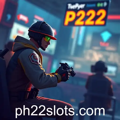 PH22 and the Evolving Landscape of Online Gaming