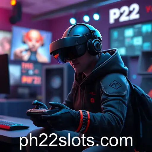 Ph22 Revolutionizing the Online Gaming Arena