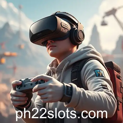 PH22: Revolutionizing Online Gaming