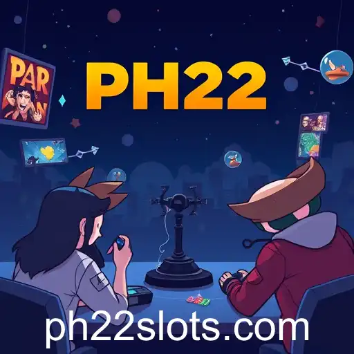 Gaming Dynamics: The Rise of PH22