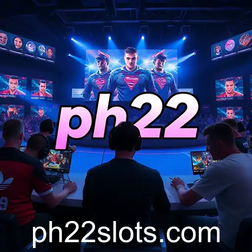 The Rise of 'ph22' in Online Gaming