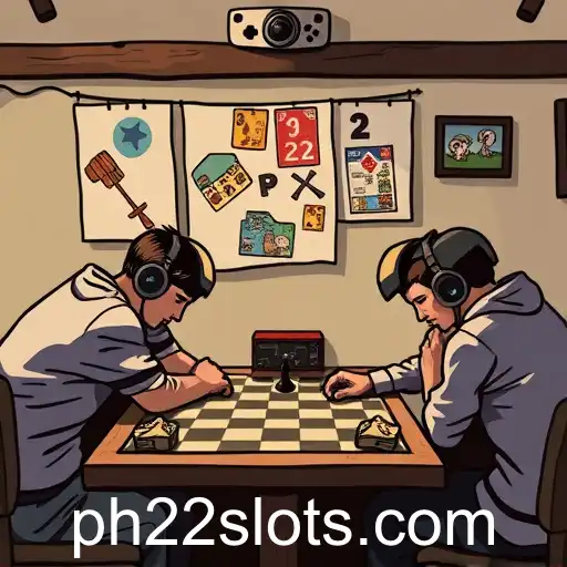 Reviving Traditional Games in a Digital Age