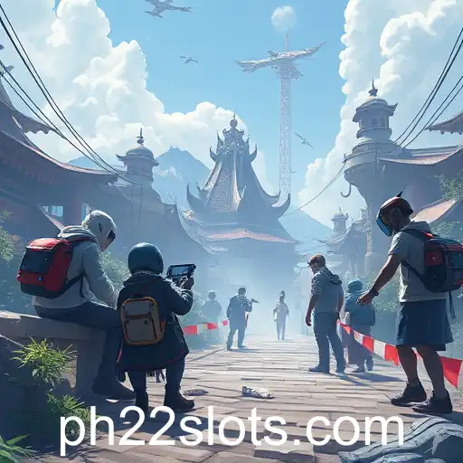 The Rise of PH22: A Digital Transformation in Gaming