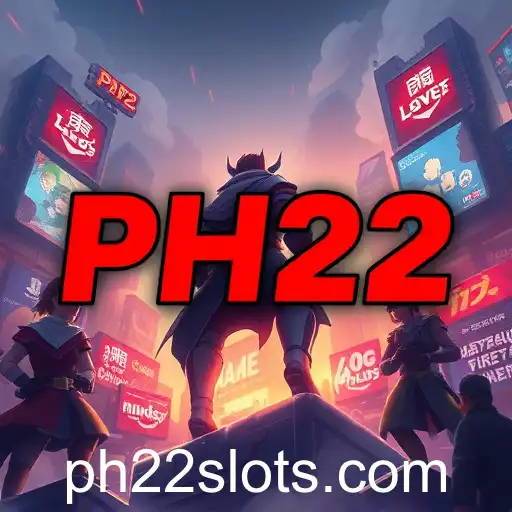 The Rise of PH22 in Gaming Culture