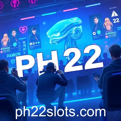 The Rise of PH22: A New Era in Online Gaming
