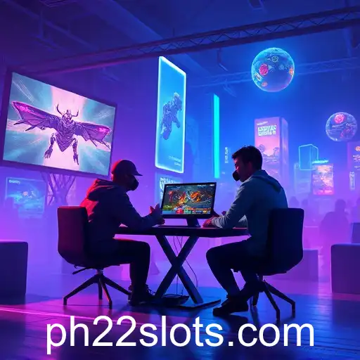 Exploring the Rise of PH22: A Gaming Phenomenon