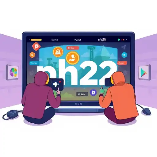 The Rise of 'ph22' in the Gaming World