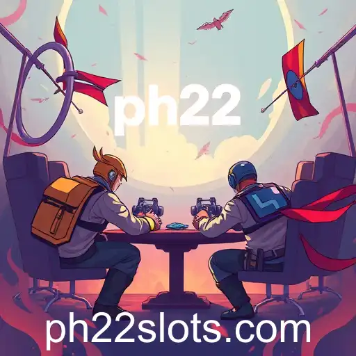 Exploring the Intricate World of Multiplayer Games: The 'ph22' Phenomenon