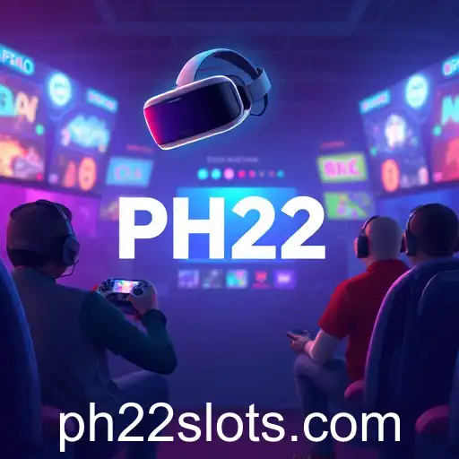 Gaming Revolution: The Rise of PH22