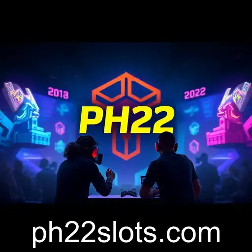 PH22: Revolutionizing Online Gaming Experiences
