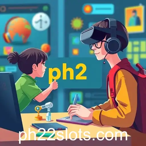 The Rise of PH22 in Online Gaming