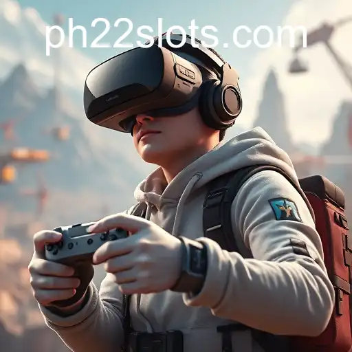 PH22: Revolutionizing Online Gaming