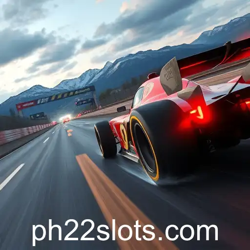 Racing to the Finish: The Thrill of Virtual Speed in the 'ph22' Category