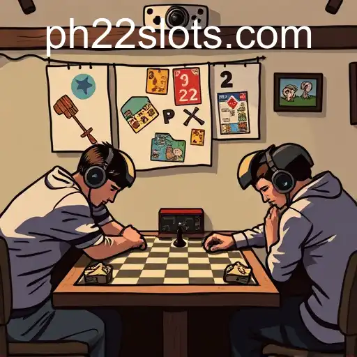 Reviving Traditional Games in a Digital Age