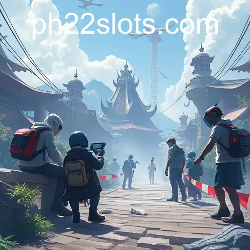 The Rise of PH22: A Digital Transformation in Gaming