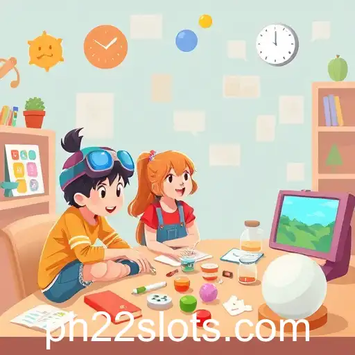 The Rise of PH22 in Gaming Culture