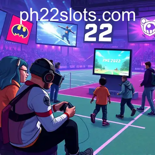 The Rise of PH22: A Modern Gaming Revolution