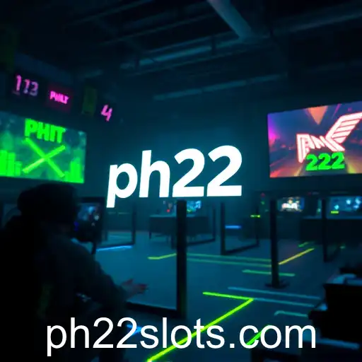 The Rise of PH22: A New Era in Online Gaming