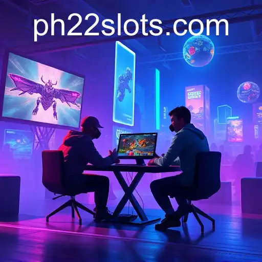 Exploring the Rise of PH22: A Gaming Phenomenon
