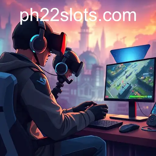 Rising Trends in Online Gaming: PH22
