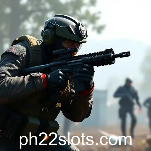 Exploring the Thrills and Challenges of Shooter Games