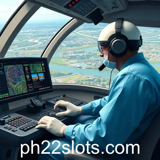 Exploring the World of Simulation Games: A Deep Dive into the PH22 Category