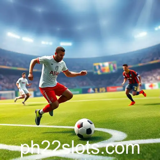 The Evolution and Impact of 'Sports Games' in the Online Gaming World